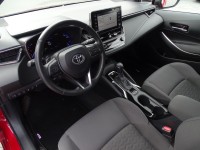 Toyota Corolla 2.0 Hybrid Club Aut.