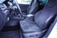 Skoda Superb Combi 2.0TSI DSG 4x4 SportLine