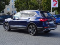 Seat Tarraco 2.0 TSI Xcellence 4Drive
