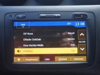 Dacia Duster II 1.3 TCe 150 Adventure