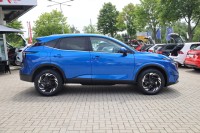 Nissan Qashqai N-Connecta 1.3 Dig-T Aut.