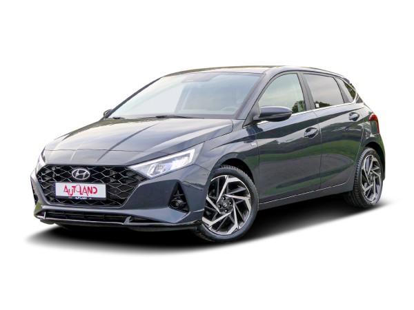 Hyundai i20 1.0 Prime Mild-Hybrid