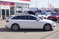 Audi A4 Avant 40 TDI S-tronic