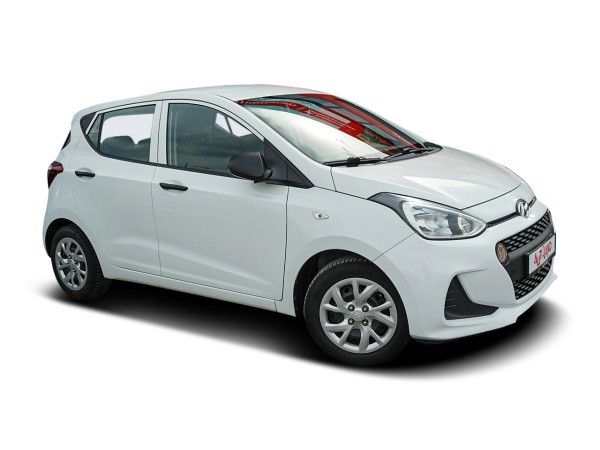 Hyundai i10 1.0 Trend
