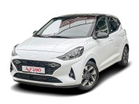 Hyundai i10 1.0 Sitzheizung Tempomat Bluetooth