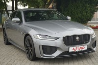 Jaguar XE D180 R-Dynamic HSE