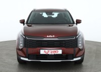 Kia Sportage 1.6 T-GDI Facelift