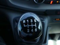 Ford Transit Custom L1 9-Sitzer