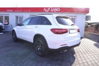Mercedes-Benz GLC 250 d 4Matic