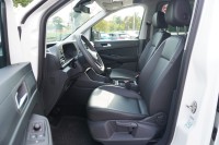 VW Caddy 1.5 TSI Basis