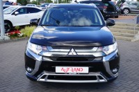 Mitsubishi Outlander 2.4Hybrid Basis 4WD
