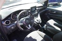 Mercedes-Benz V-Klasse V250d EDITION 4MATIC