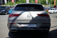 Mercedes-Benz CLA 250 Shooting Brake 4M AMG-Styling