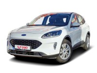 Ford Kuga 1.5 EcoBoost Cool&Connect Navi Sitzheizung Anhängerkupplung