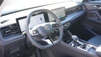 MG HS 1.5 T-GDI Hybrid+ Luxury Aut.
