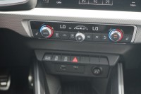 Audi A1 30 Sportback 1.0 TFSI S-line