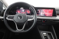 VW Golf VIII Variant 1.5 eTSI DSG Life
