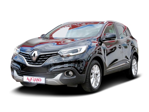 Renault Kadjar 1.5 dCi 110 XMOD ENERGY