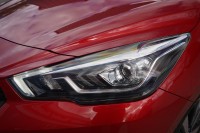 Nissan Micra 1.0