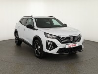 Peugeot 2008 1.2 Hybrid 136 Aut.
