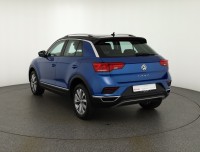 VW T-Roc 1.0 Style