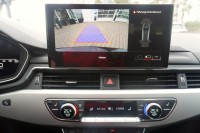 Audi A4 Avant 40 TFSI qu. advanced