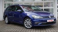 VW Golf VII Variant 1.5 TSI