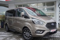 Ford Tourneo Custom 2.0 EcoBlue AT