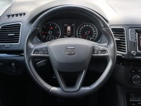 Seat Alhambra 2.0 TDI Style 4Drive AHK