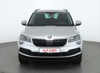 Skoda Karoq TSI DSG Style