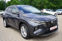 Hyundai Tucson 1.6 Trend HEV 2WD