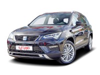 Seat Ateca 2.0 TDI Xperience 2-Zonen-Klima Navi Sitzheizung