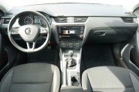 Skoda Octavia 1.2 TSI