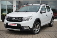 Vorschau: Dacia Sandero II 0.9 TCe 90 Stepway