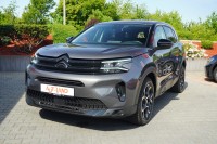 Vorschau: Citroen C5 Aircross 1.2M-Hybrid Plus Aut.