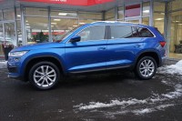 Skoda Kodiaq 1.5 TSI Style