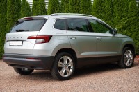 Skoda Karoq 1.5 TSI