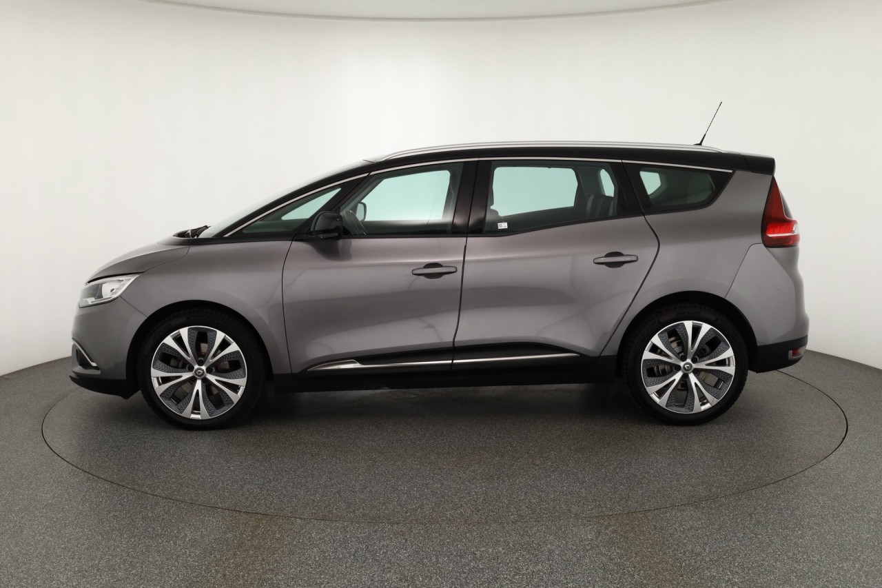 Renault Grand Scenic 1.2 TCe Energy Intens