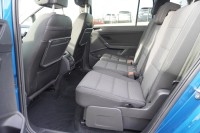 VW Touran 1.4 TSI