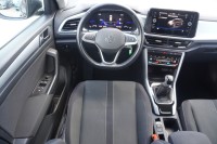 VW T-Roc 1.0 TSI