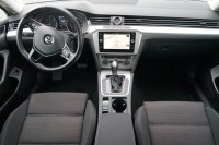 VW Passat Variant 2.0 TDI DSG Comfortline