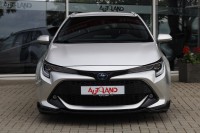 Toyota Corolla 2.0 Hybrid TS Edition