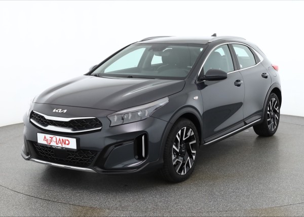 Kia xcee'd XCeed 1.5 T-GDI Vision