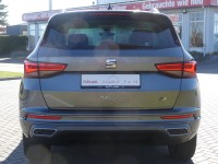 Seat Ateca 1.5 FR DSG