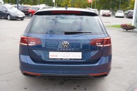VW Passat Variant 1.5 TSI DSG Business
