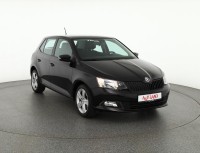 Skoda Fabia 1.0 MPI Cool Plus