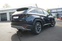Hyundai Tucson 1.6T-GDI Aut.