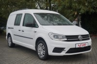 VW Caddy 2.0 TDI Maxi