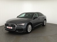 Audi A6 50 TFSIe quattro S line 4-Zonen-Klima Navi Sitzheizung