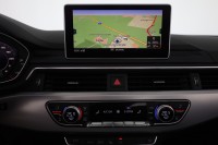 Audi A5 Cabriolet 2.0 TFSI sport